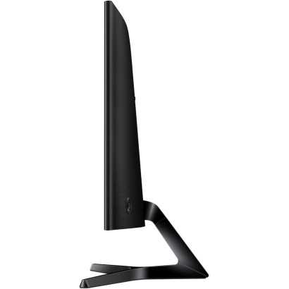 Samsung 27" Essential S3 Series FHD Curved Computer Monitor