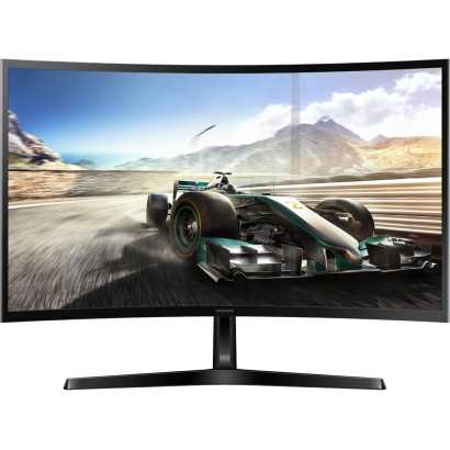 Samsung 27" Essential S3 Series FHD Curved Computer Monitor