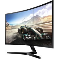 Samsung 27" Essential S3 Series FHD Curved Computer Monitor