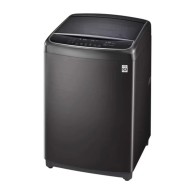 LG 14 KG Top Load Washer, Smart Inverter, Black