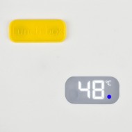 G3 Ferrari Vitto Electric Food Warmer/Lunch Box, 48 Watts, White