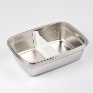 G3 Ferrari Vitto Electric Food Warmer/Lunch Box, 48 Watts, White