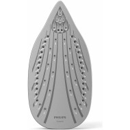Philips Series 3000 Solepla Ceramic Steam Iron, 2200 Watts, Blue