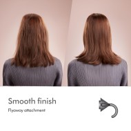 Dyson Supersonic™ Hair Dryer, 1600 Watts, Nickel / Copper