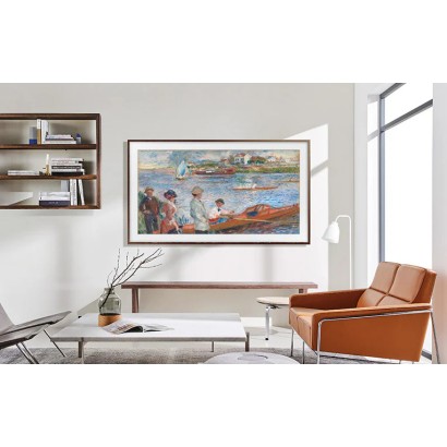 Samsung 75LS03 The Frame Art Mode 4K Smart TV