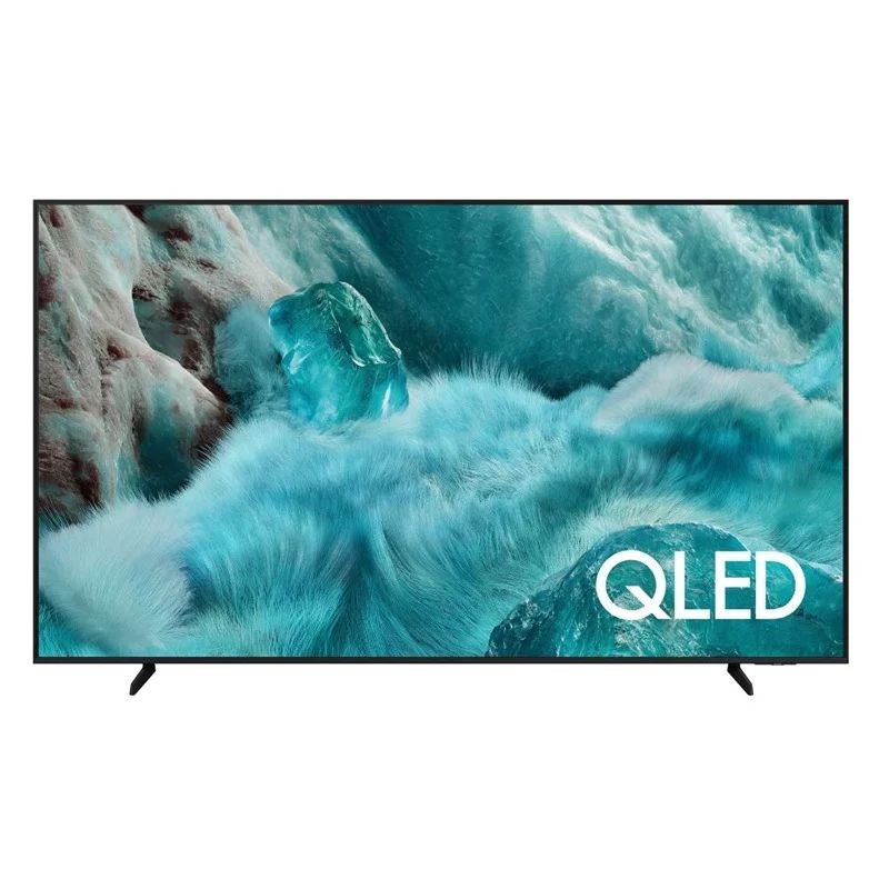 Samsung 55" QLED Q7F 4K Vision AI Smart TV (2025)