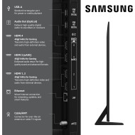 Samsung 85" Class Neo Qled TV