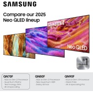 Samsung 85" Class Neo Qled TV