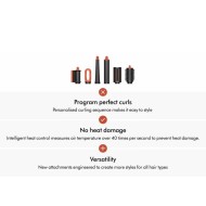 Dyson I.D.™ Multi-Styler & Dryer