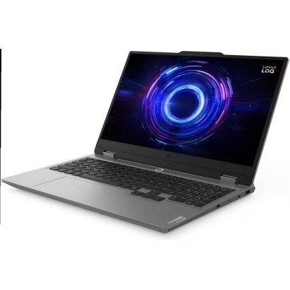 Lenovo LOQ 15.6" FHD Gaming Laptop, Intel Core i5, 16 GB RAM