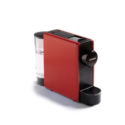 Barista Mini Astra Coffee Machine (Free 1 Box of Misto Capsules & 1 Box of Espresso Cups)