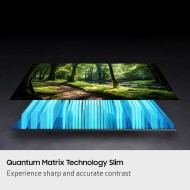 Samsung 55" Neo Qled 4K Vision AI Smart TV