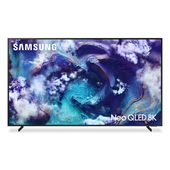Samsung 65" Neo QLED 8K AI Smart TV