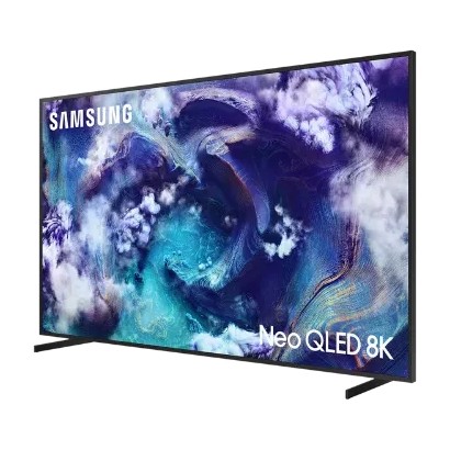 Samsung 65" Neo QLED 8K AI Smart TV