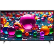 LG 50" Ultra HD 4K LED Smart TV