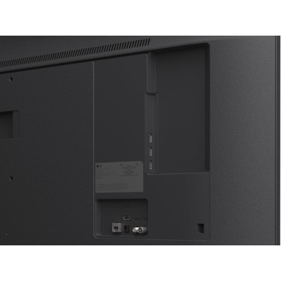 LG 50" Ultra HD 4K LED Smart TV