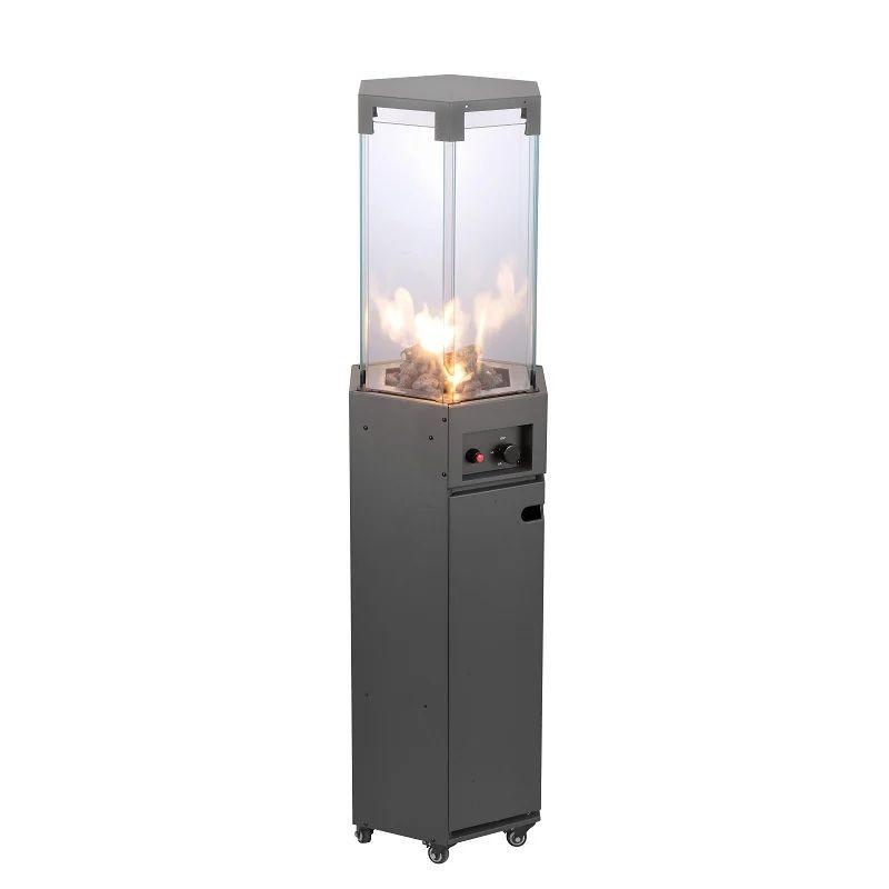 Queen Chef Patio Heater