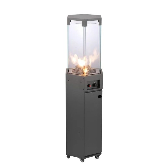 Queen Chef Patio Heater