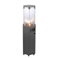 Queen Chef Patio Heater