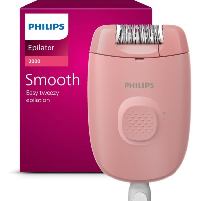Philips Series 2000 Corded Epilator