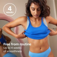 Philips Series 2000 Corded Epilator