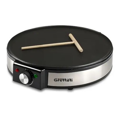 G3 Ferrari Crepe Maker, 1200 Watts
