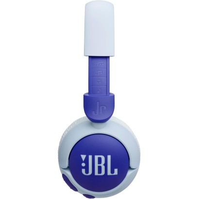 JBL Junior Wireless On-Ear Kids Headphones, JBL Safe Sound