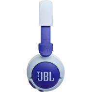 JBL Junior Wireless On-Ear Kids Headphones, JBL Safe Sound
