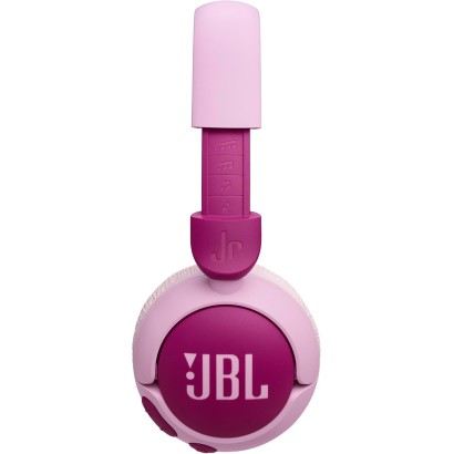 JBL Junior Wireless On-Ear Kids Headphones, JBL Safe Sound