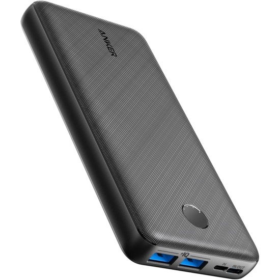 Anker 20000mAh Portable Charger/ Power Bank