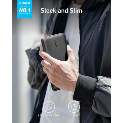 Anker 20000mAh Portable Charger/ Power Bank