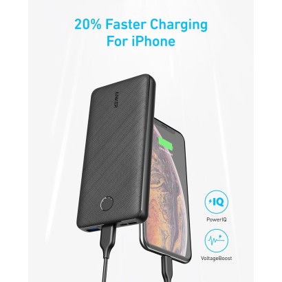 Anker 20000mAh Portable Charger/ Power Bank