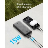 Anker 20000mAh Portable Charger/ Power Bank