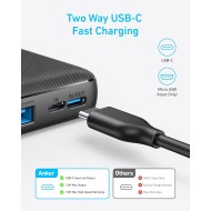 Anker 20000mAh Portable Charger/ Power Bank
