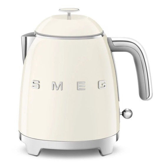 Smeg 0.8 L Mini Kettle, 3000 Watts