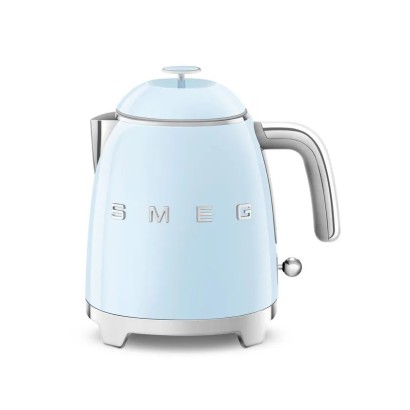 Smeg 0.8 L Mini Kettle, 3000 Watts