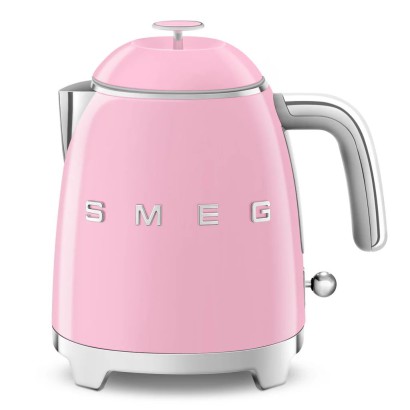 Smeg 0.8 L Mini Kettle, 3000 Watts