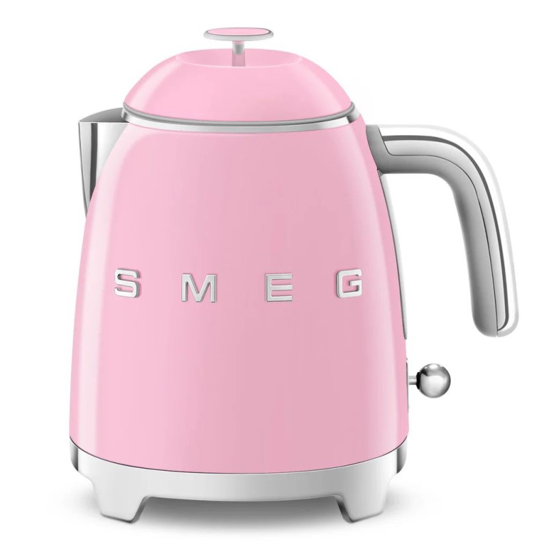 Smeg 0.8 L Mini Kettle, 3000 Watts
