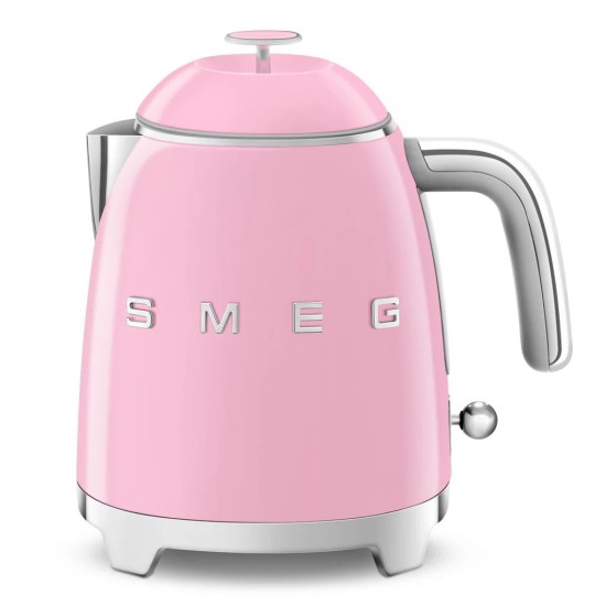 Smeg 0.8 L Mini Kettle, 3000 Watts
