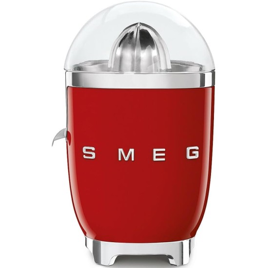 Smeg Electric Citrus Juicer, 70 Watts