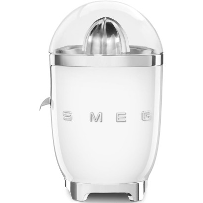 Smeg Electric Citrus Juicer, 70 Watts