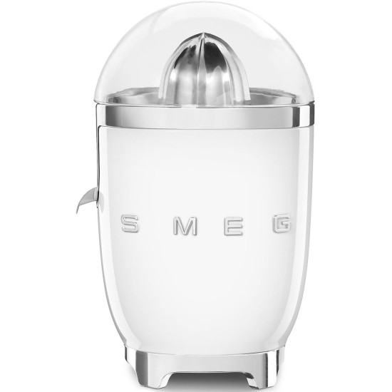 Smeg Electric Citrus Juicer, 70 Watts