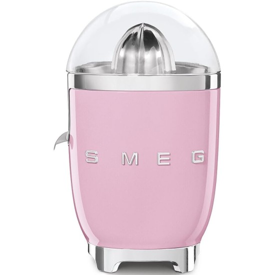 Smeg Electric Citrus Juicer, 70 Watts