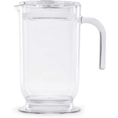 Smeg 700 Watts Hand Blender, Turbo Function & Flow blend Cutting System, Black