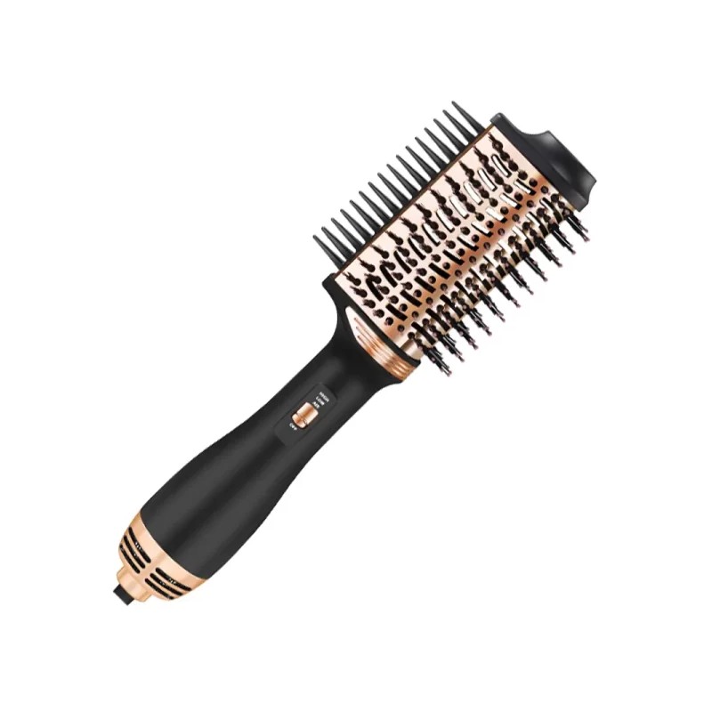 Iphara Ionic Hot Air Brush & Hair Dryer