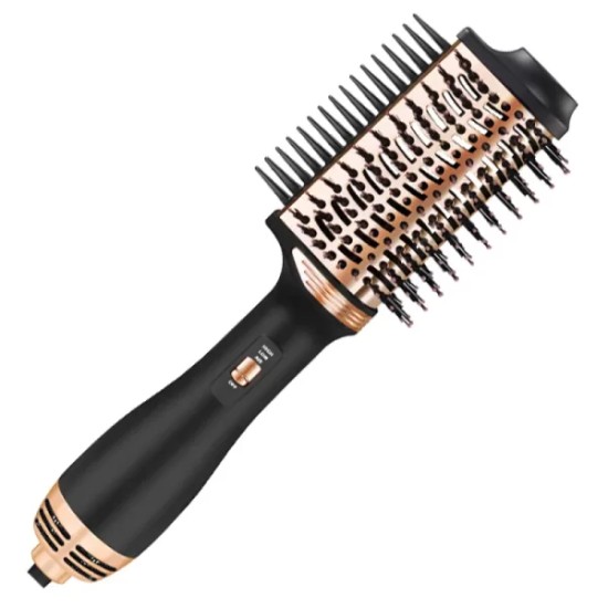 Iphara Ionic Hot Air Brush & Hair Dryer