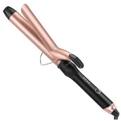 IPARAH Professional Hair Curling Iron