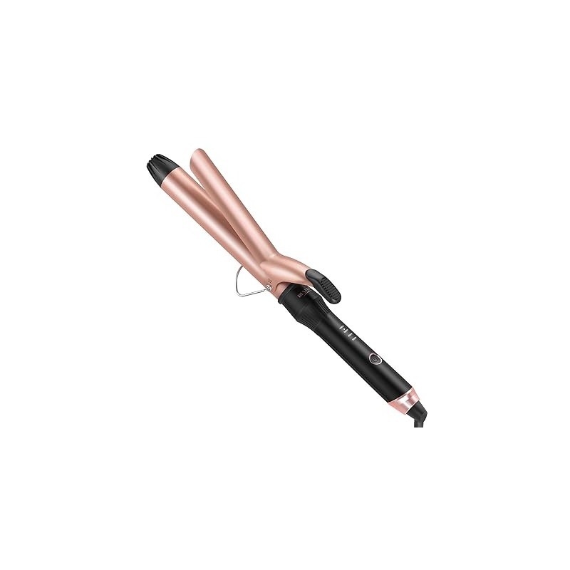 IPARAH Professional Hair Curling Iron