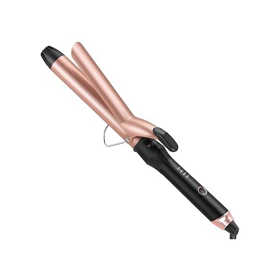IPARAH Professional Hair Curling Iron