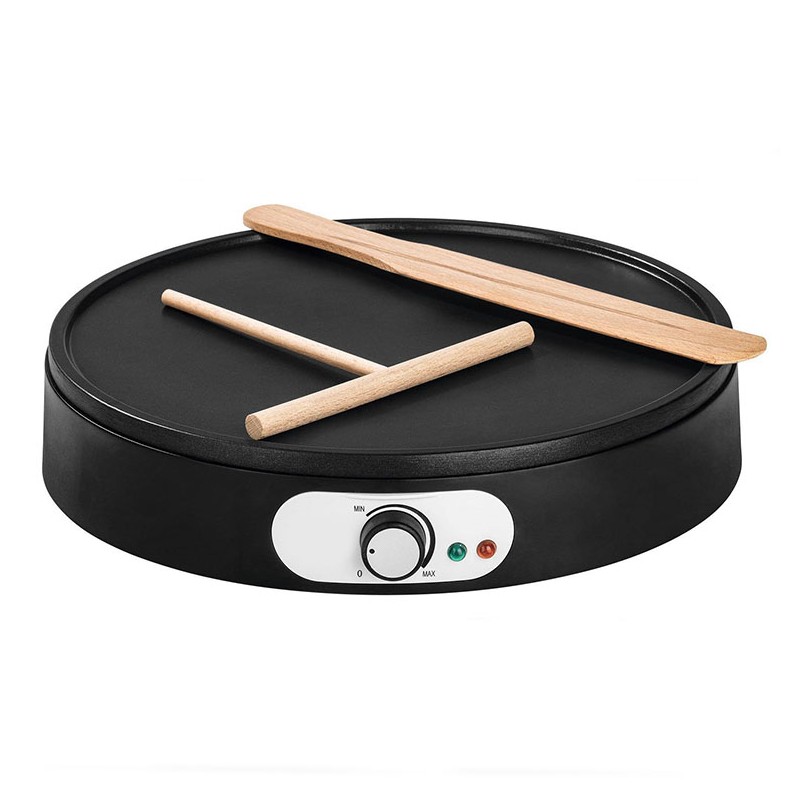 Kumtel 1000 Watts Crepe Maker